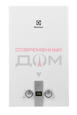ELECTROLUX GWH 10 High Performance Eco